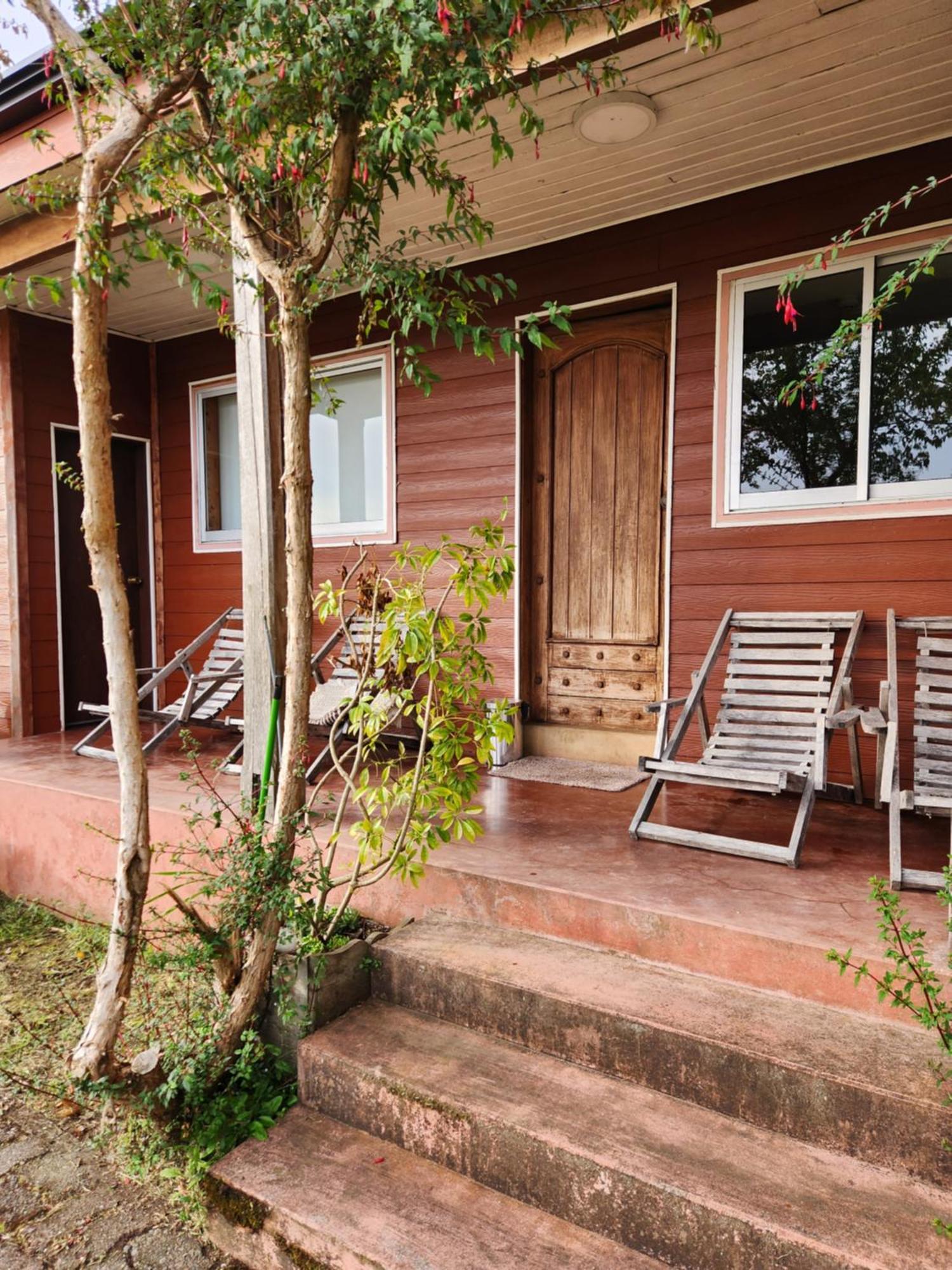 Casa Bordemar Villa Castro Exteriör bild