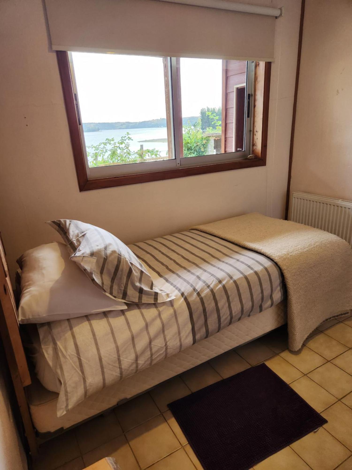 Casa Bordemar Villa Castro Exteriör bild